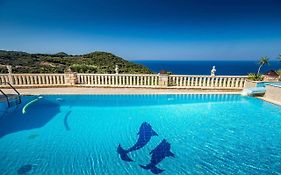 Argo Zante Retreats - Keri Poolside Resort