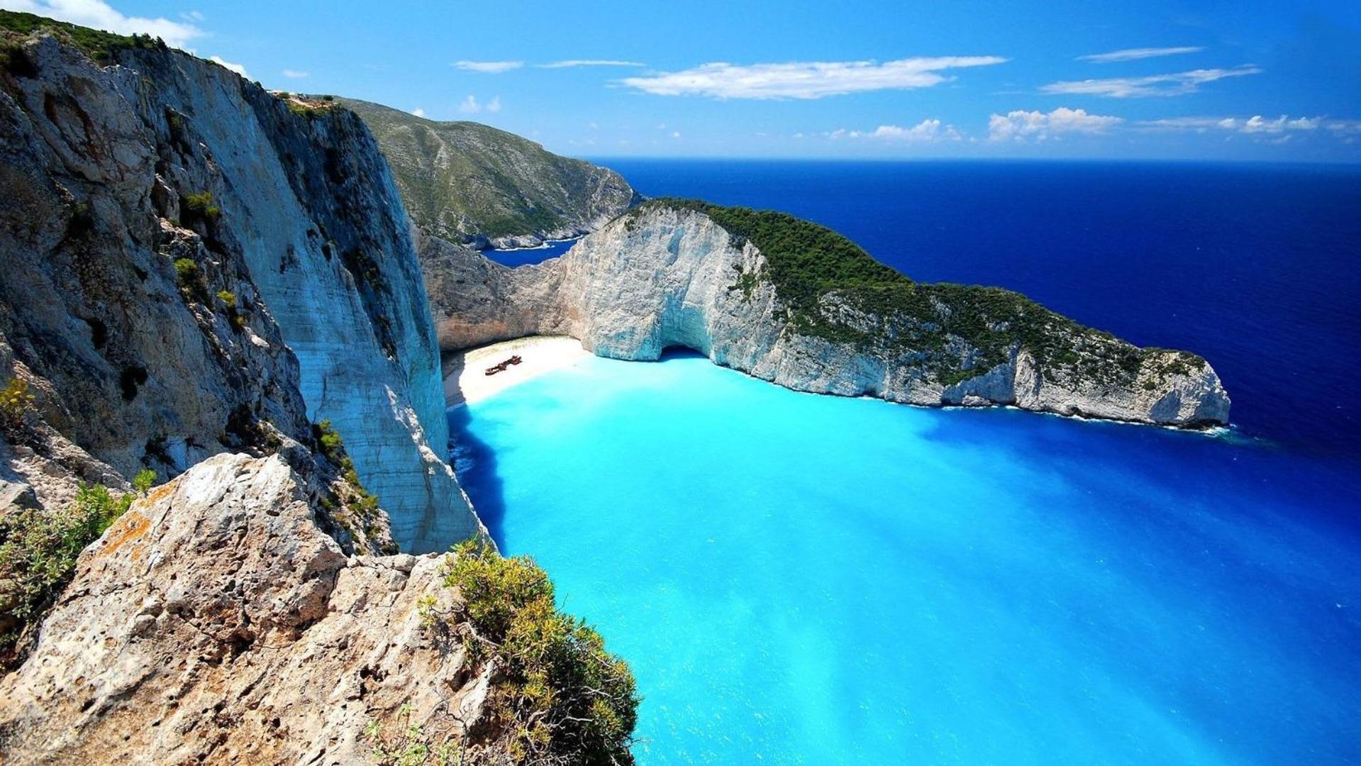 Argo Zante Retreats - Keri Poolside Resort Buitenkant foto